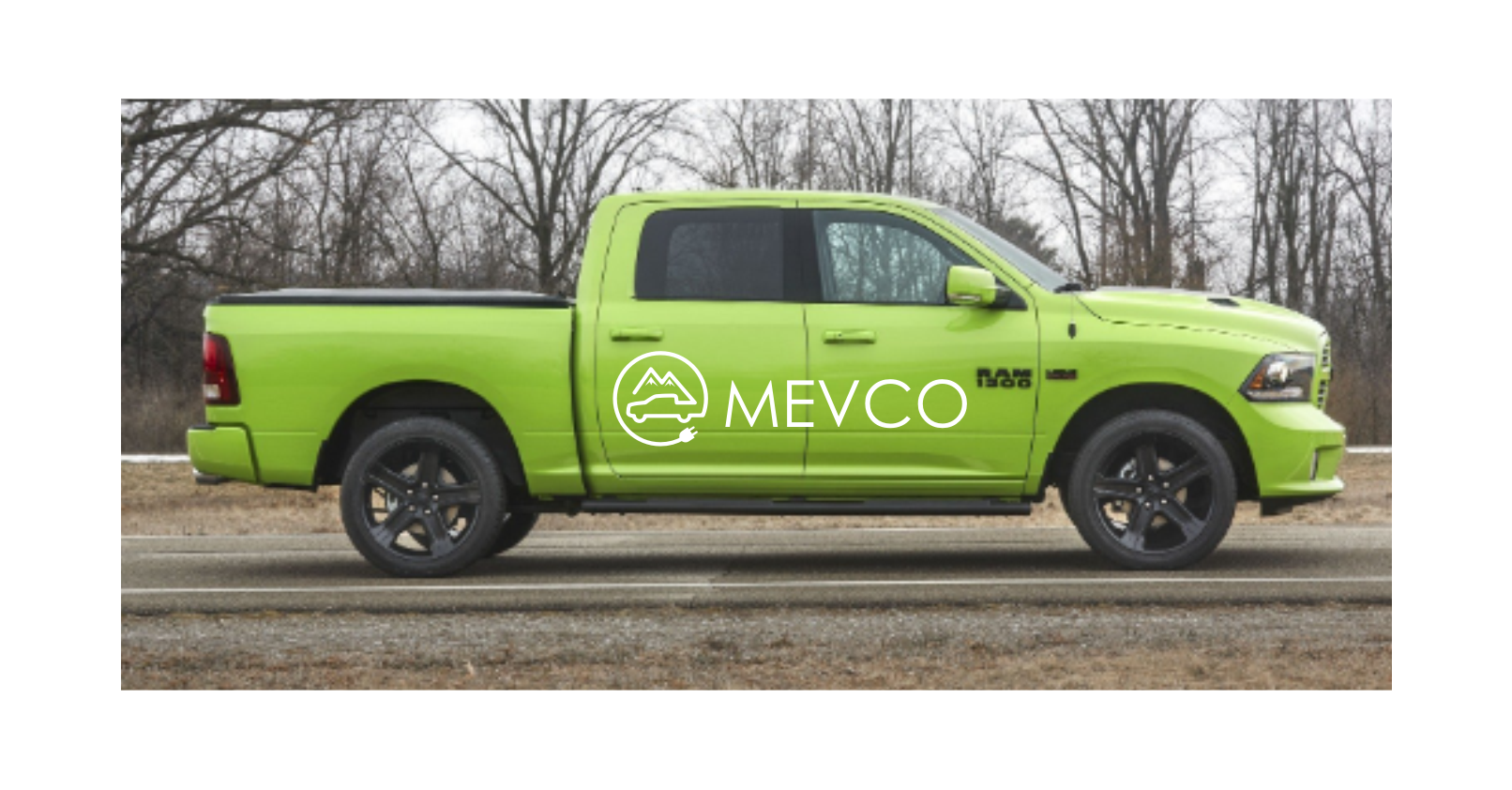 Logo-Design von b100 für MEVCO | Design #29241885