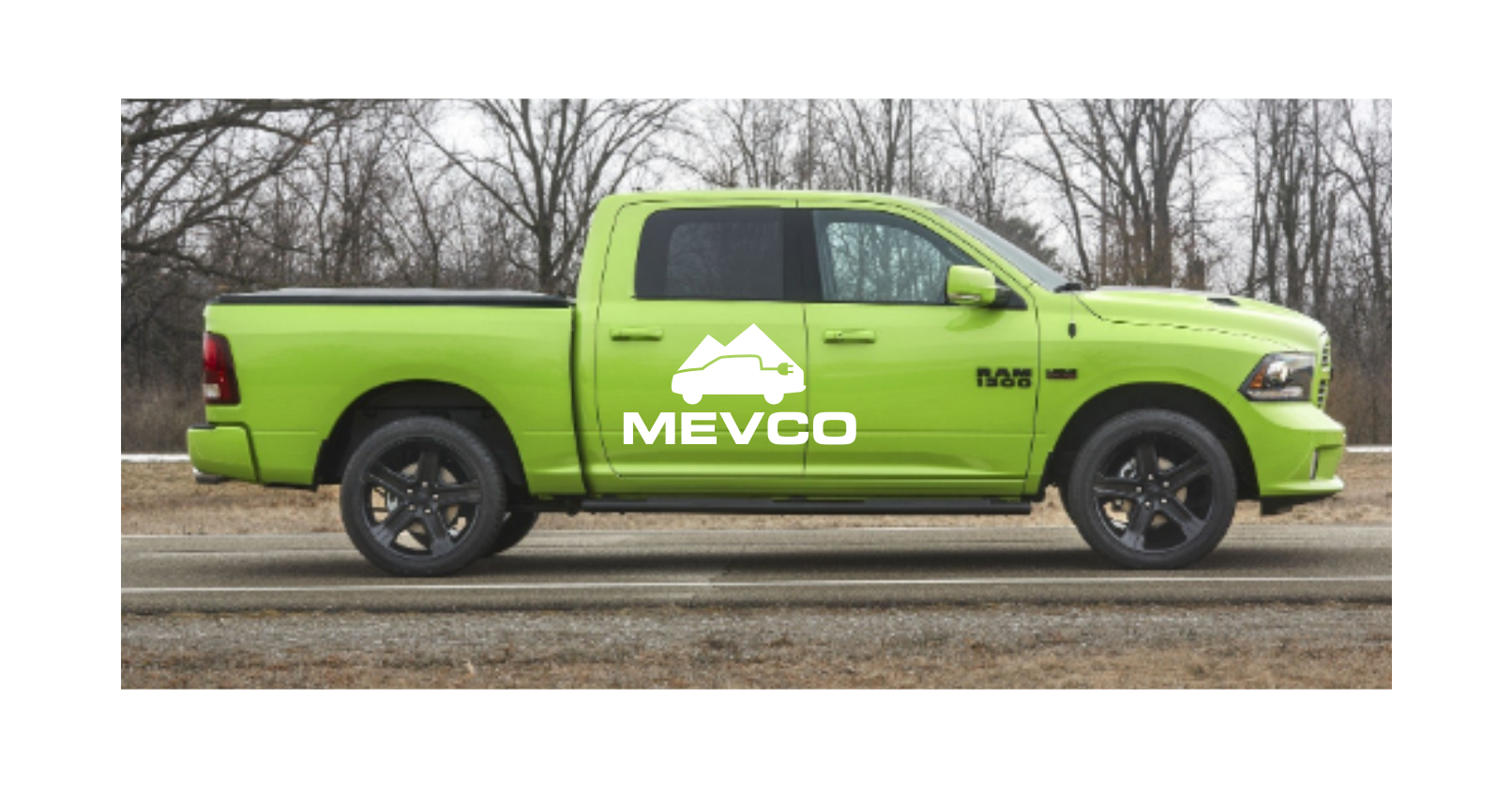 Logo Design by apuk for MEVCO | Design #29242368