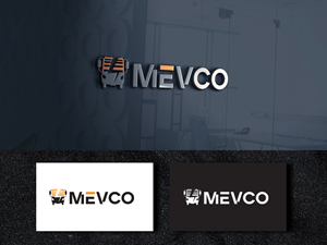Logo Design by ArtSamurai for MEVCO | Design: #29247628