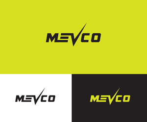 Logo Design by bijuak for MEVCO | Design: #29243710