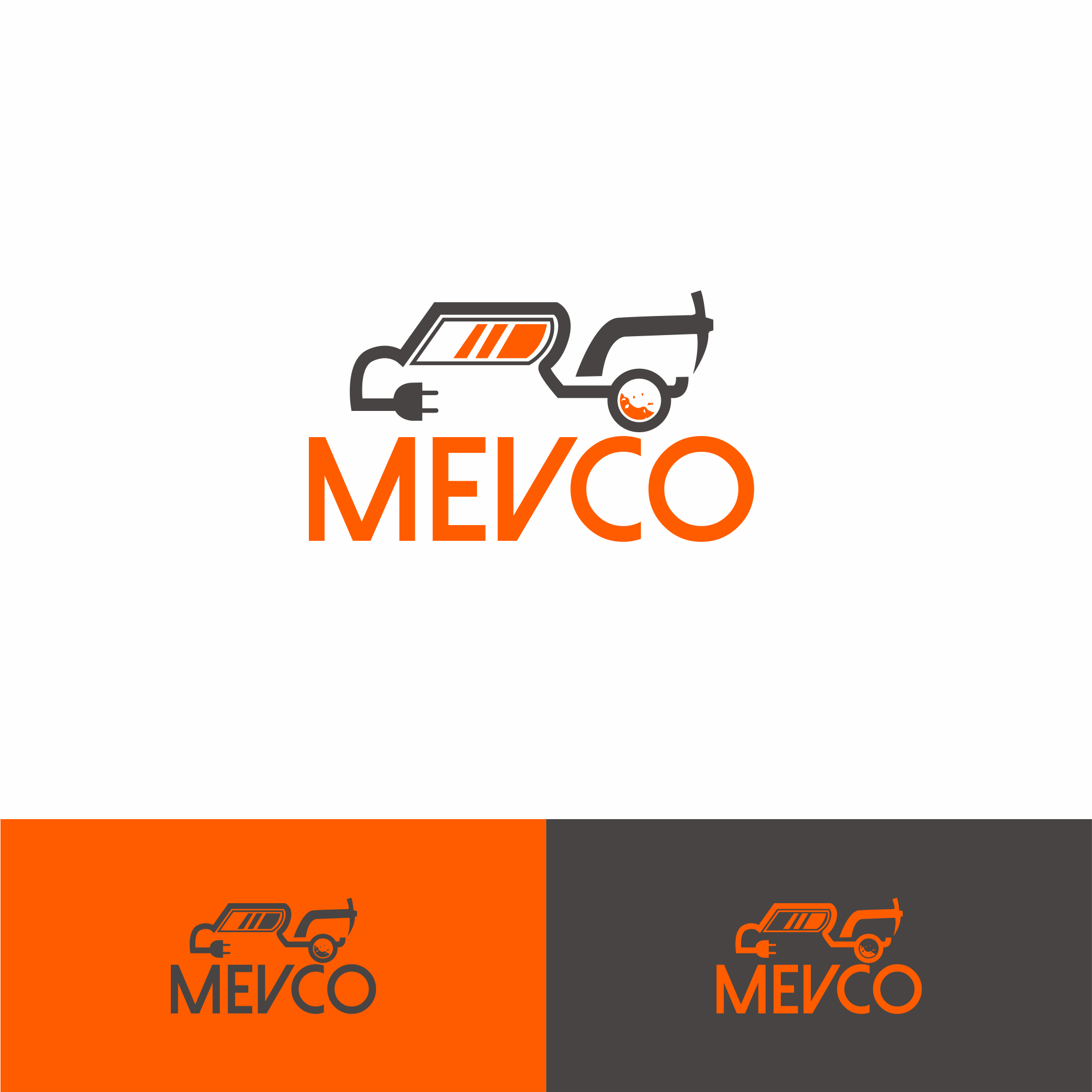 Logo Design by alitjuara for MEVCO | Design #29270052