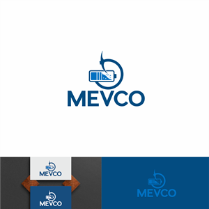 Logo Design by alitjuara for MEVCO | Design: #29270054