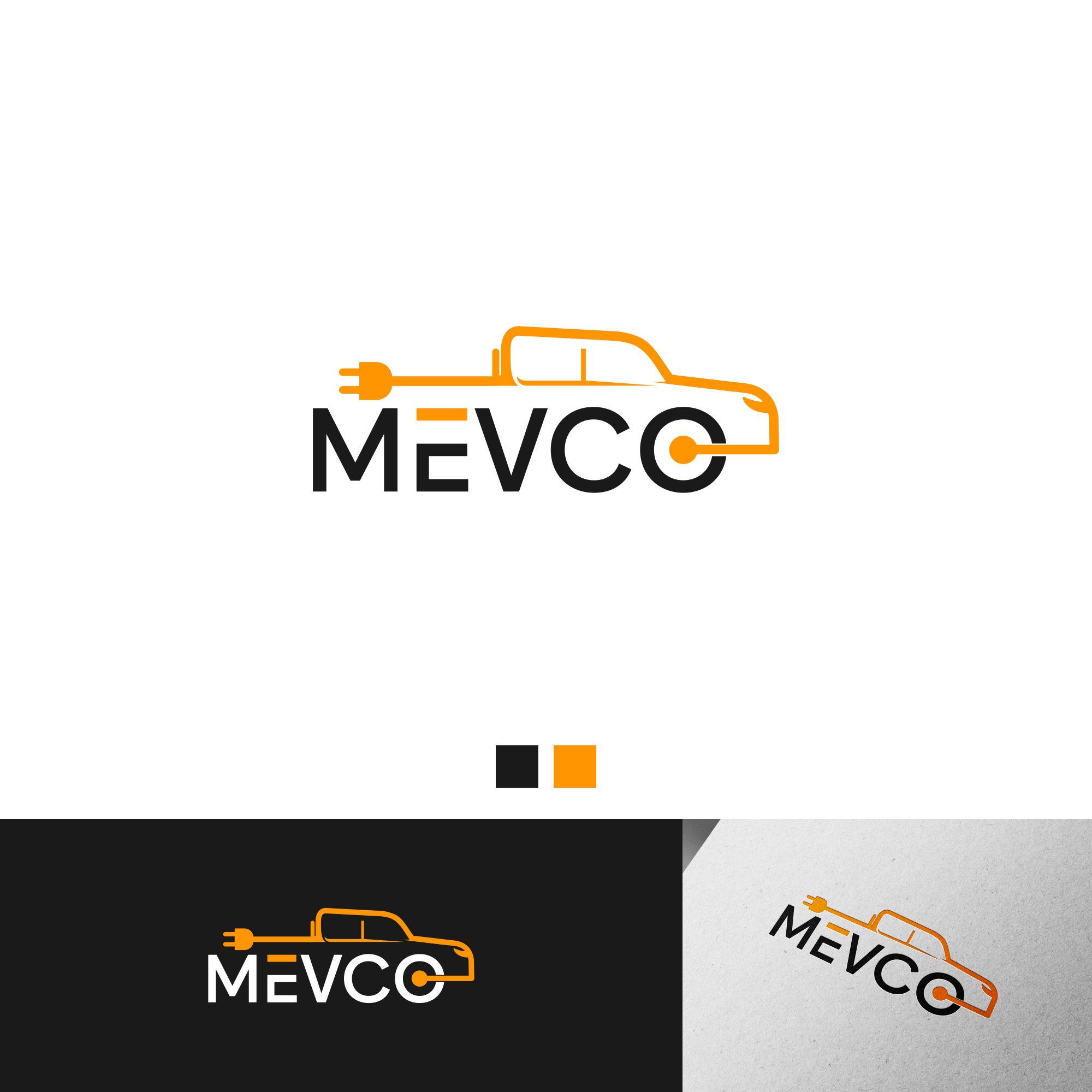 Logo Design by alitjuara for MEVCO | Design #29270056