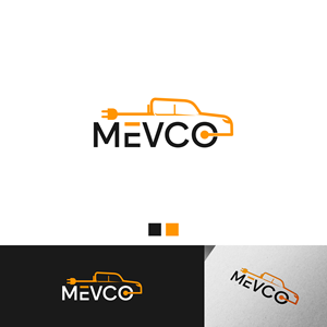 Logo Design by alitjuara for MEVCO | Design: #29270056