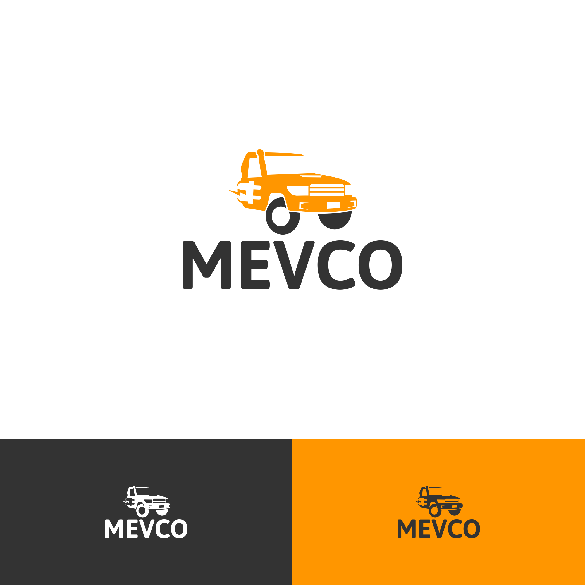 Logo Design by alitjuara for MEVCO | Design #29270057