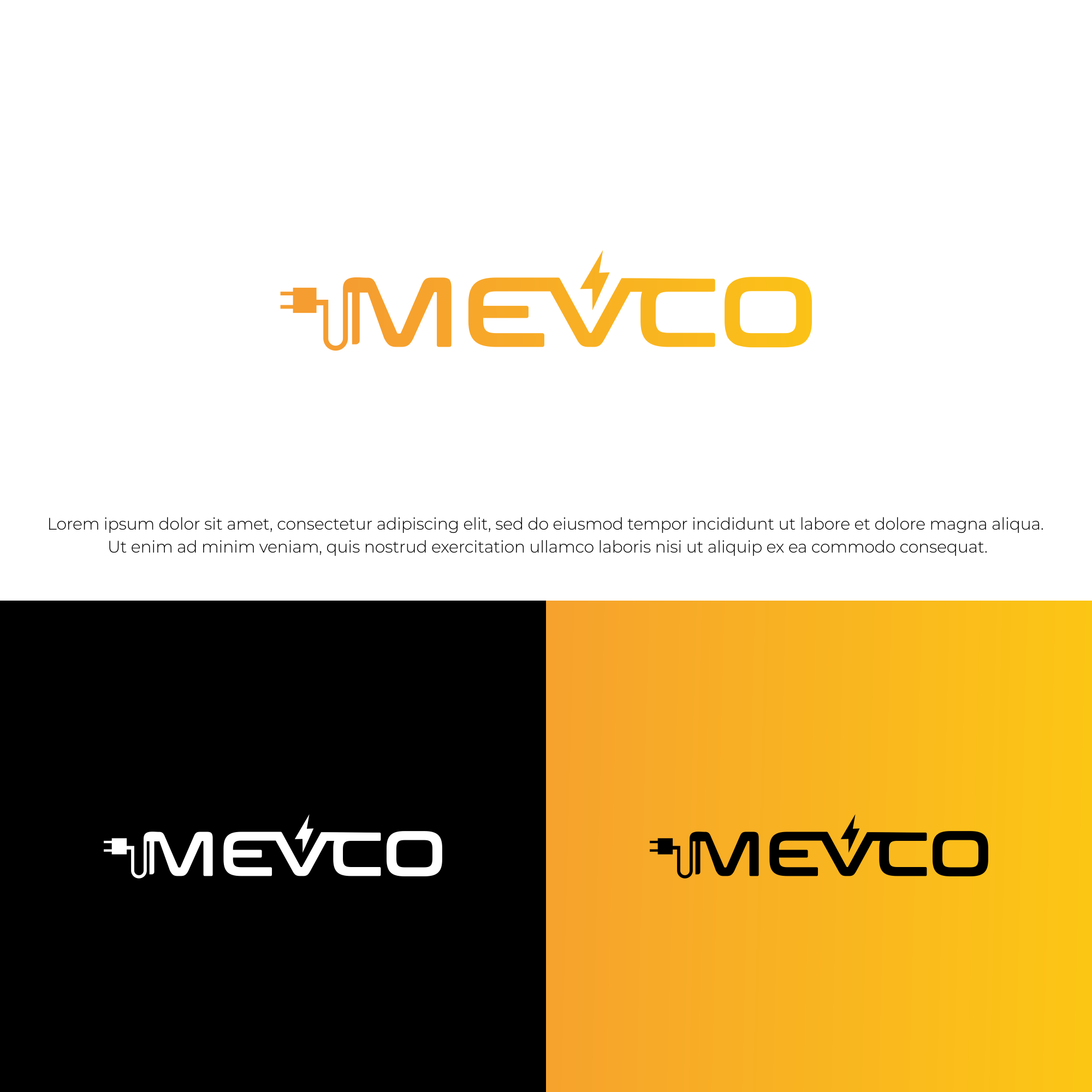 Logo Design by alitjuara for MEVCO | Design #29270058