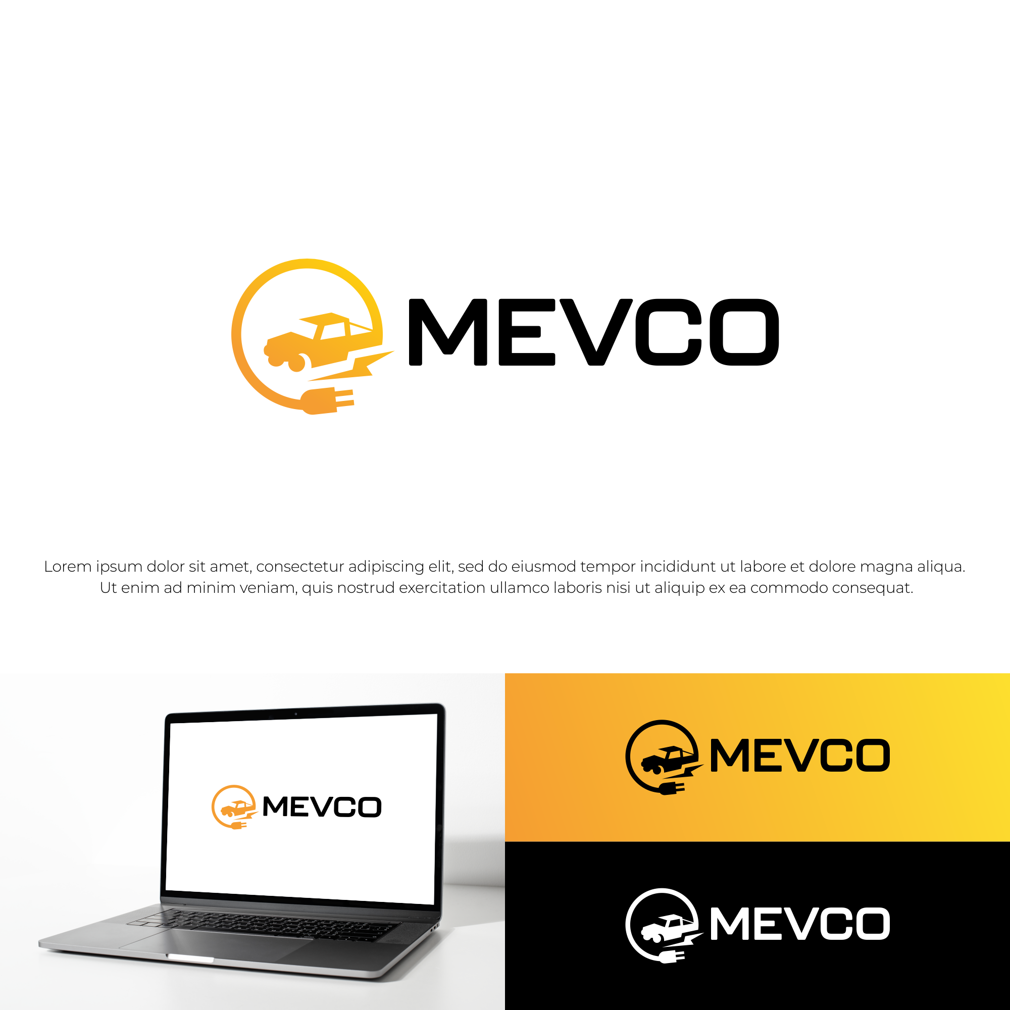 Logo Design by alitjuara for MEVCO | Design #29270059