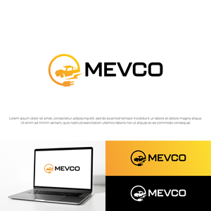 MEVCO | Logo Design by alitjuara