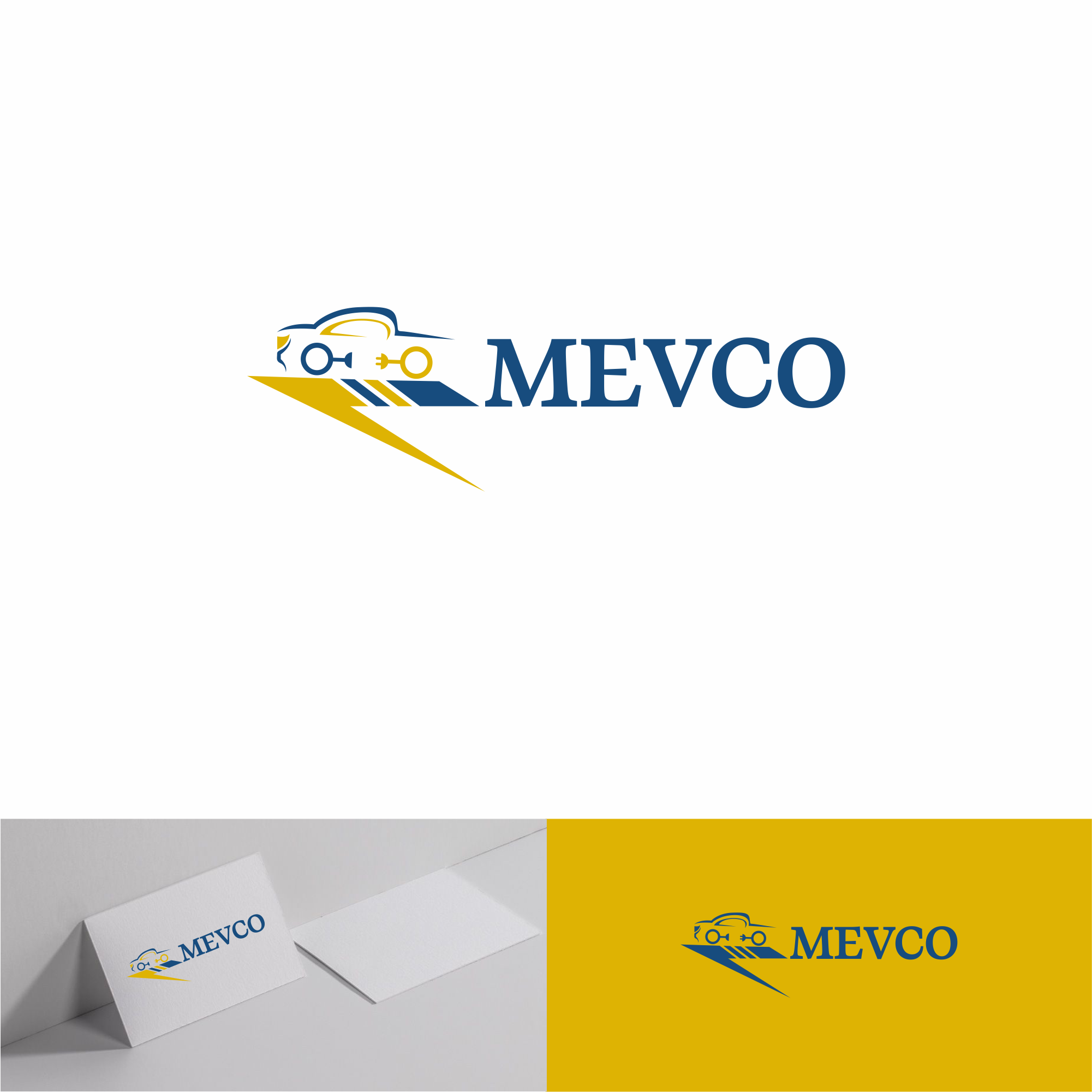 Logo Design by alitjuara for MEVCO | Design #29270060
