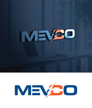 Logo Design by 3Guys for MEVCO | Design: #29271644