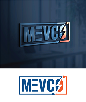 Logo Design by 3Guys for MEVCO | Design: #29271645