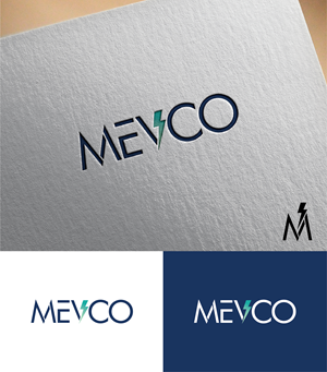 Logo Design by 3Guys for MEVCO | Design: #29271649