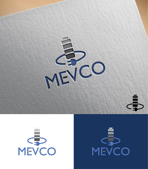 Logo Design by 3Guys for MEVCO | Design: #29271650