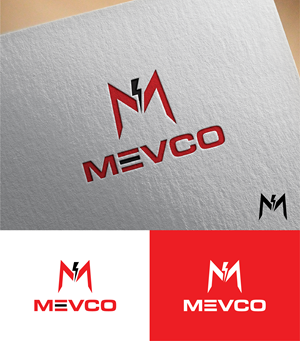 Logo Design by 3Guys for MEVCO | Design: #29271652