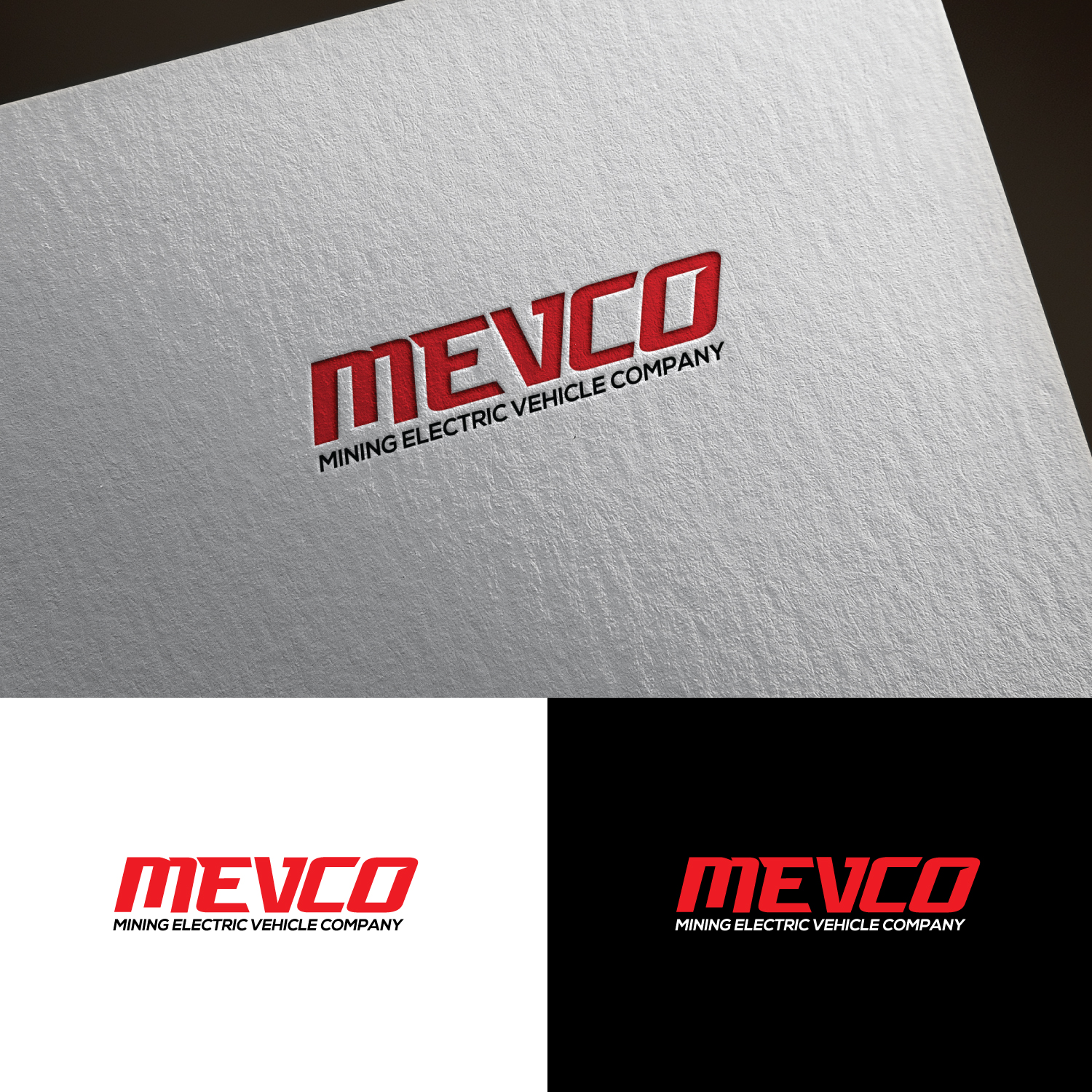 Logo Design by sankar999 for MEVCO | Design #29242424