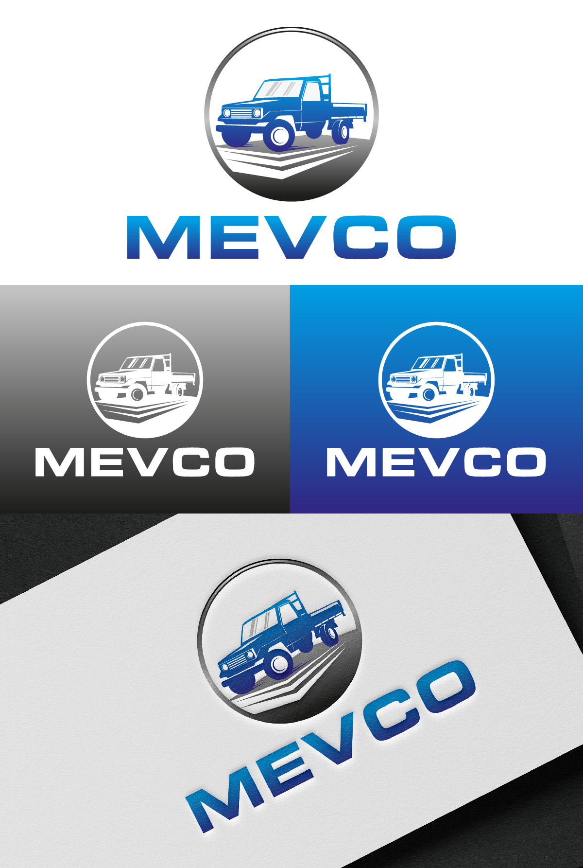 Logo Design by DesignLima for MEVCO | Design #29244329