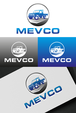 Logo Design by DesignLima for MEVCO | Design: #29244329