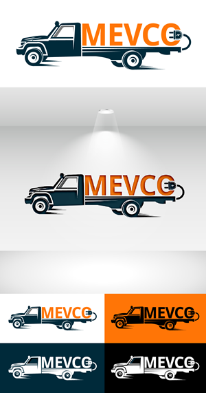 Logo Design by DesignLima for MEVCO | Design: #29244332