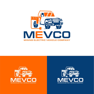 Logo Design by brand maker for MEVCO | Design: #29246459