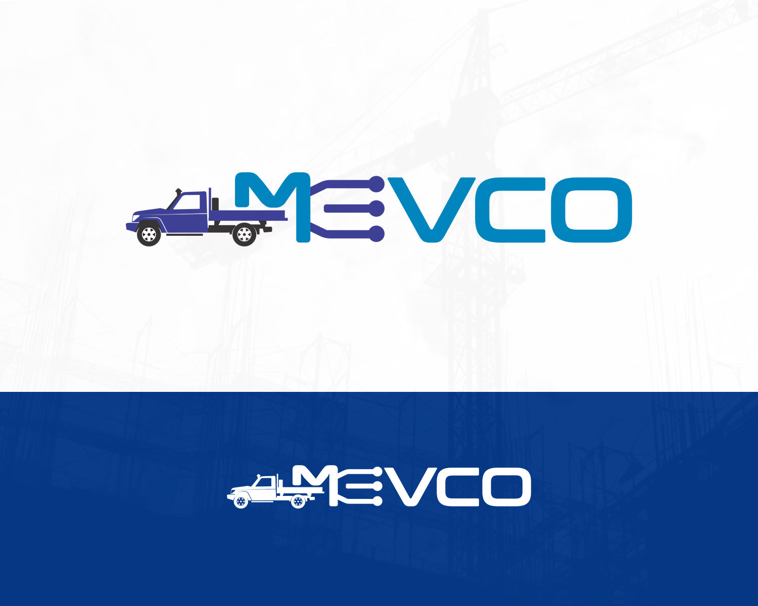 Logo Design by Djamdesign for MEVCO | Design #29241547