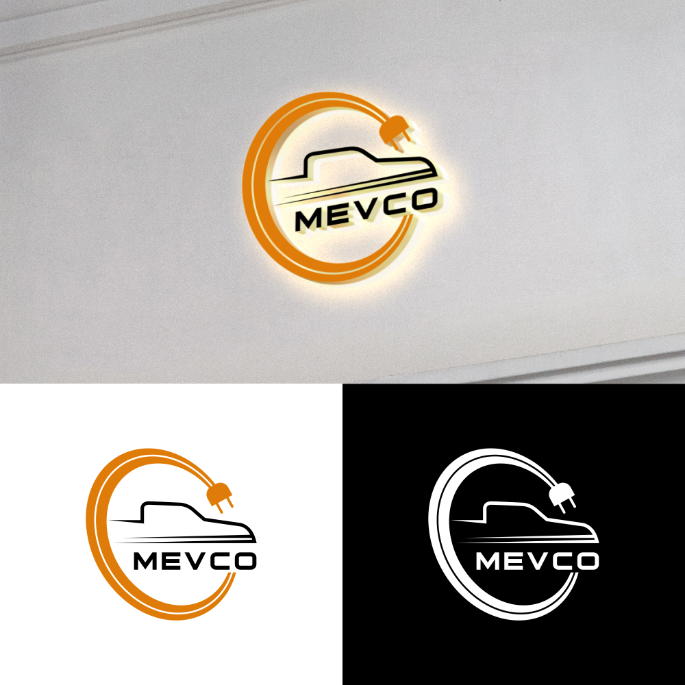 Diseño de Logo por aqilazhifara para MEVCO | Diseño #29242926