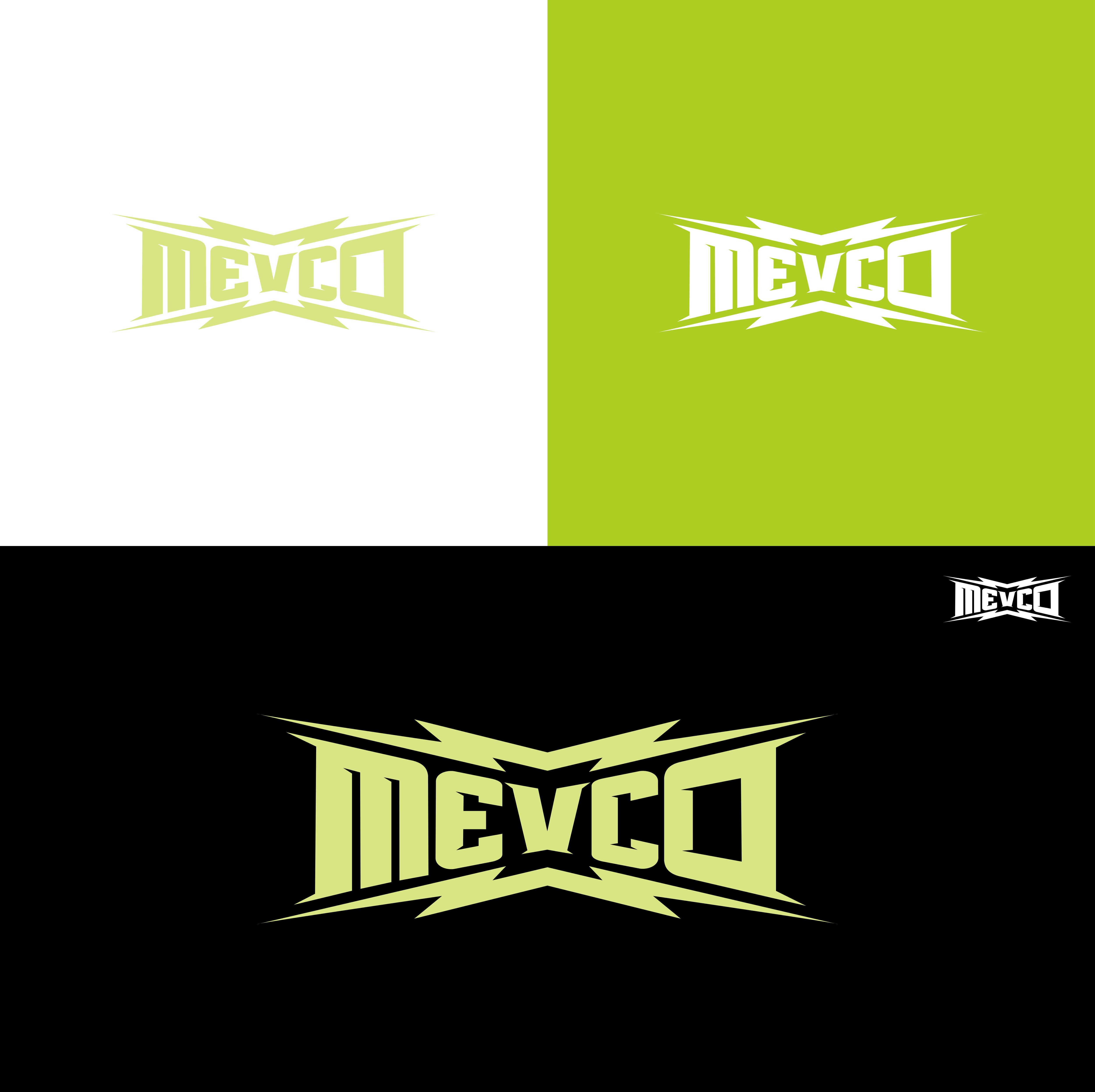 Diseño de Logo por Adi firadika para MEVCO | Diseño #29275513