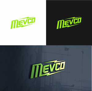 Logo Design by Adi firadika for MEVCO | Design: #29277225