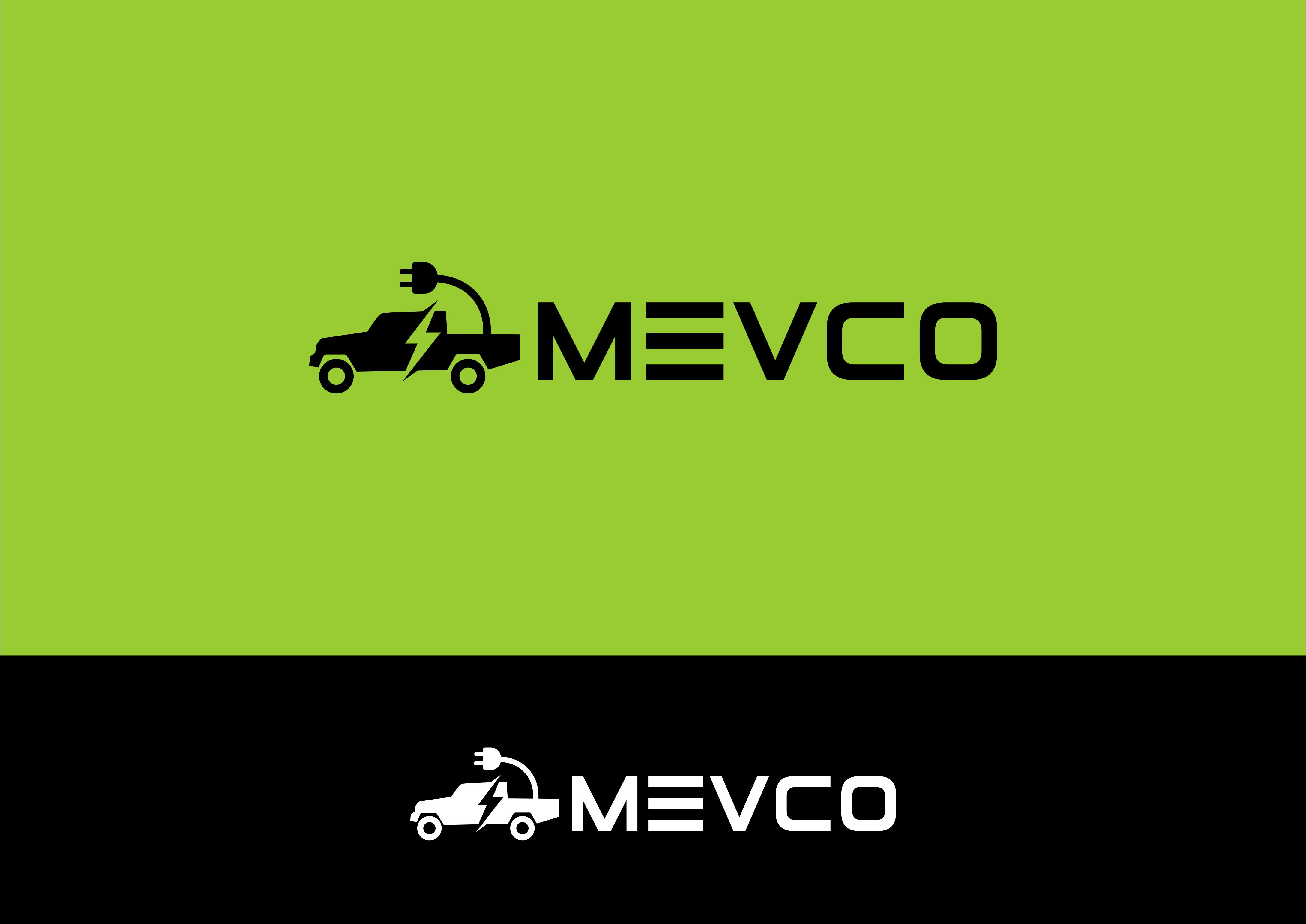 Logo Design by RAN MEI JS for MEVCO | Design #29240743
