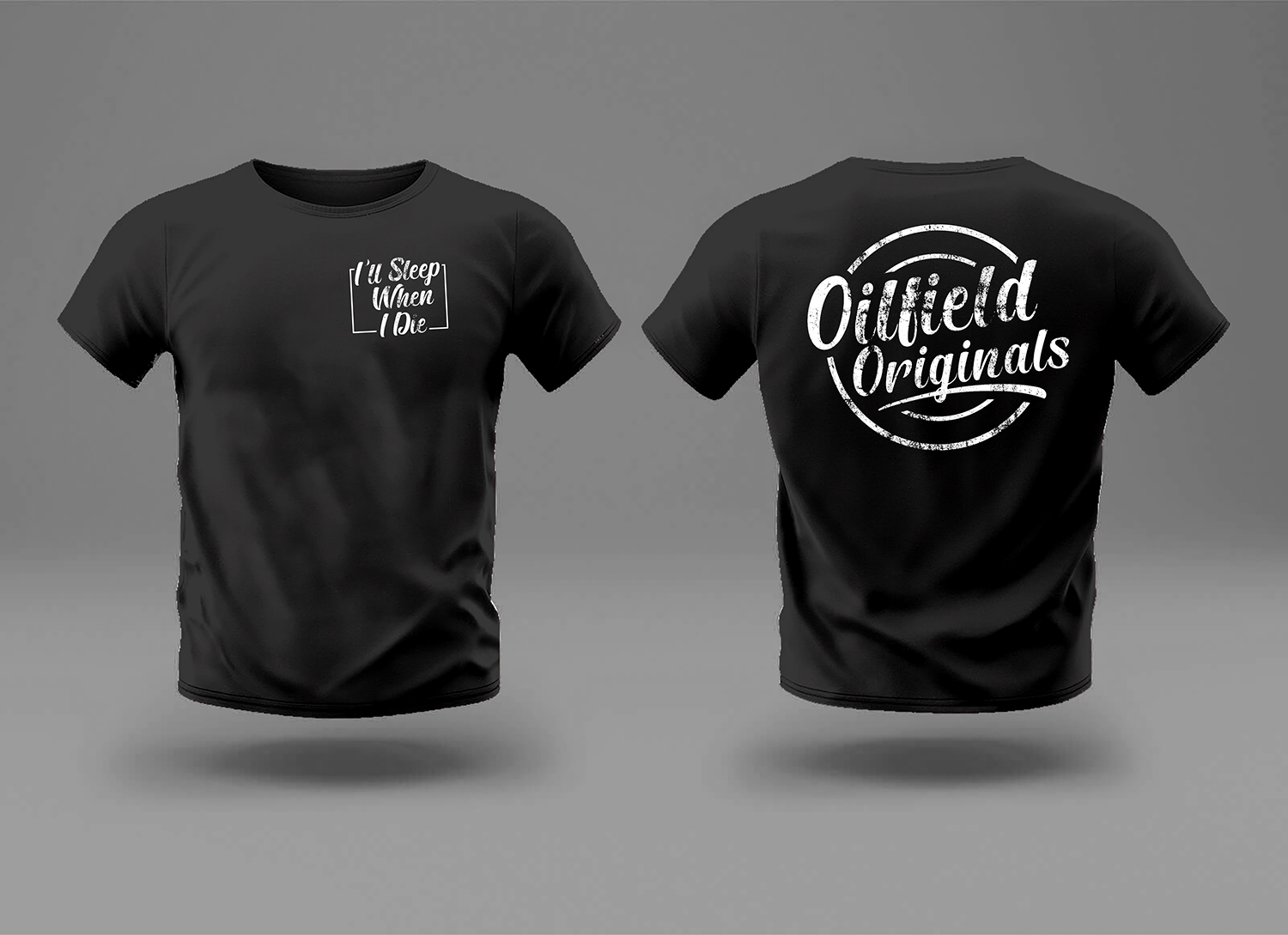 Diseño de Camiseta por Johncina para este proyecto | Diseño #29252123