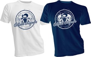 T-shirt Design by bacujkov for this project | Design: #29266493