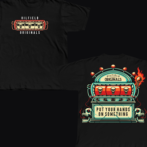 Diseño de Camiseta por MangKepweng para este proyecto | Diseño: #29258331