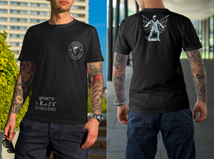 Diseño de Camiseta por Kero para este proyecto | Diseño: #29252775