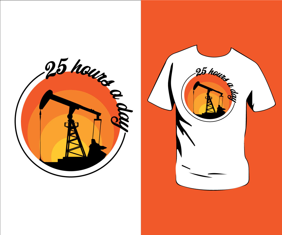 T-shirt Design by Jorgestipy for this project | Design #29252154