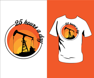 T-shirt Design by Jorgestipy for this project | Design: #29252154