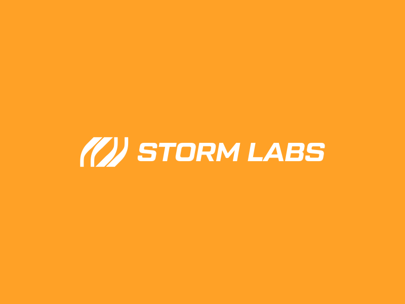 T-shirt Design by barakaDsgn for Storm Labs  | Design #29252794