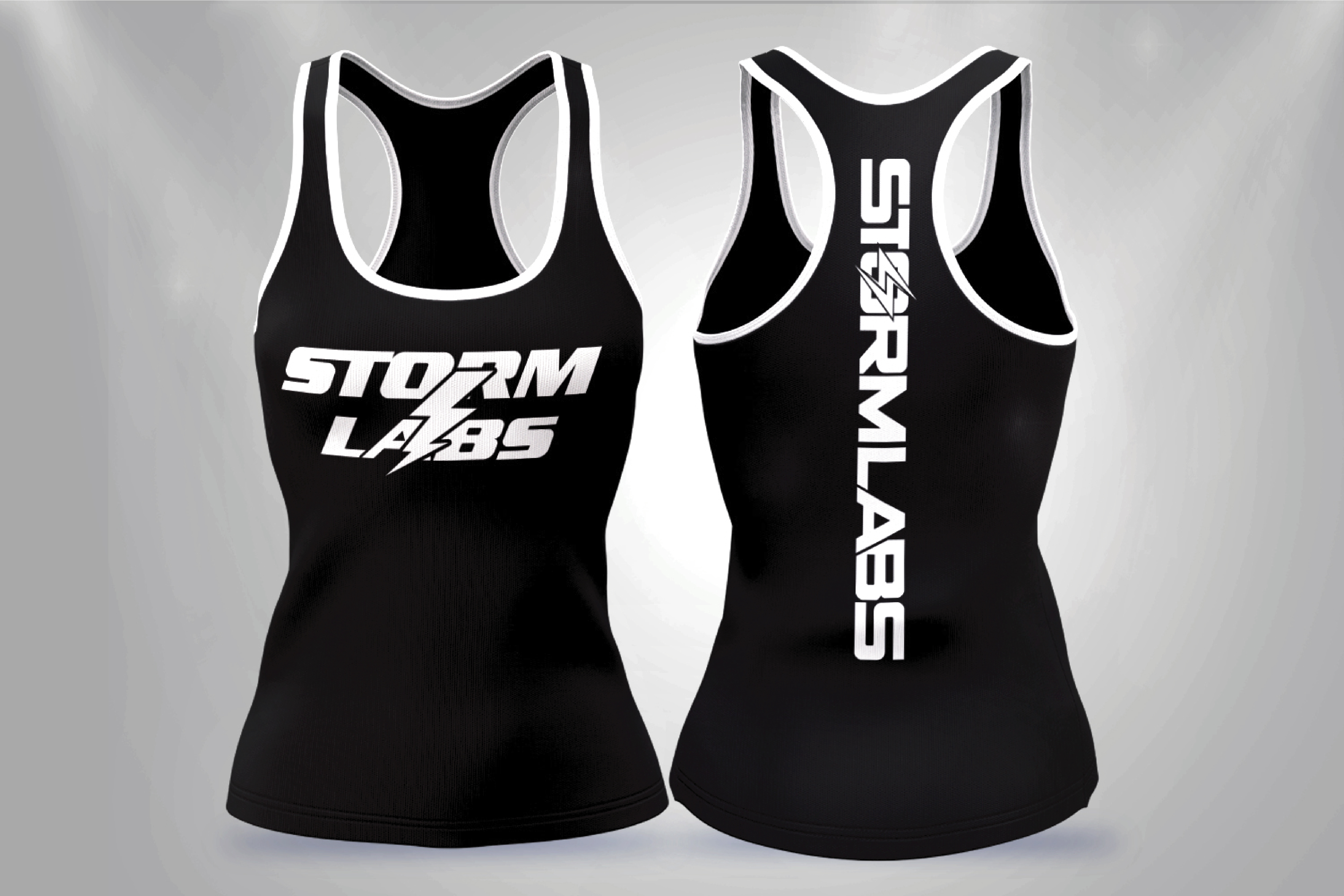 T-shirt Design by MD ASIF NEOUZ for Storm Labs  | Design #29273266