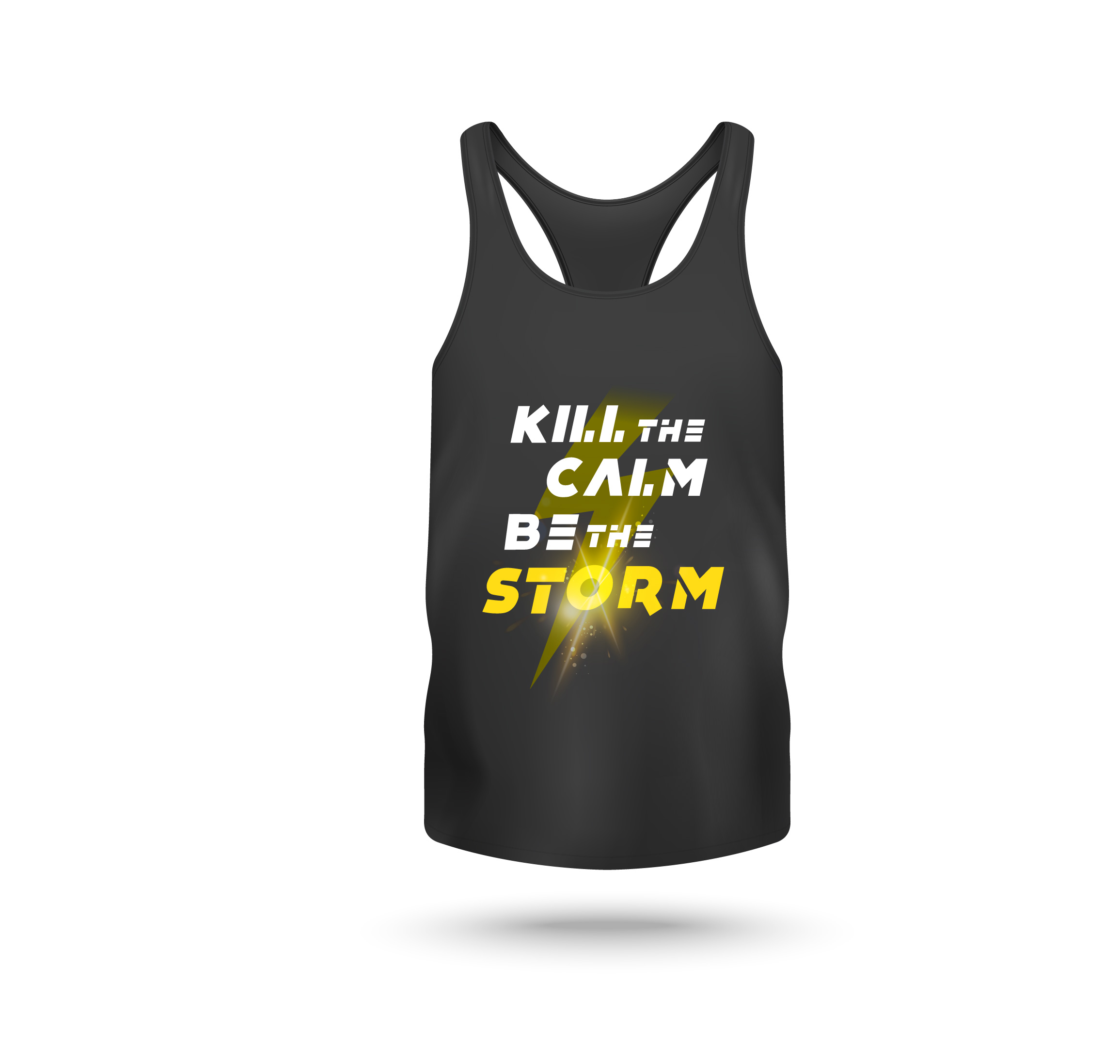 T-shirt Design by dan86 for Storm Labs  | Design #29243432