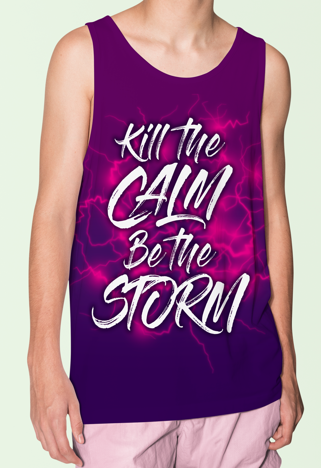 T-shirt Design by typefdesign for Storm Labs  | Design #29277368