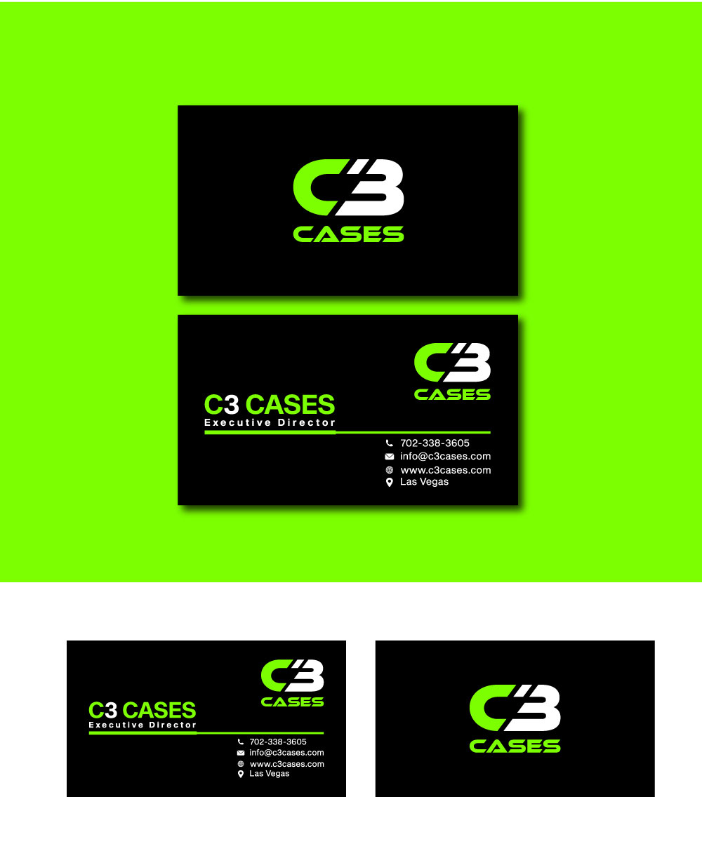 Diseño de Logo por Mi Design1 para este proyecto | Diseño: #29247888