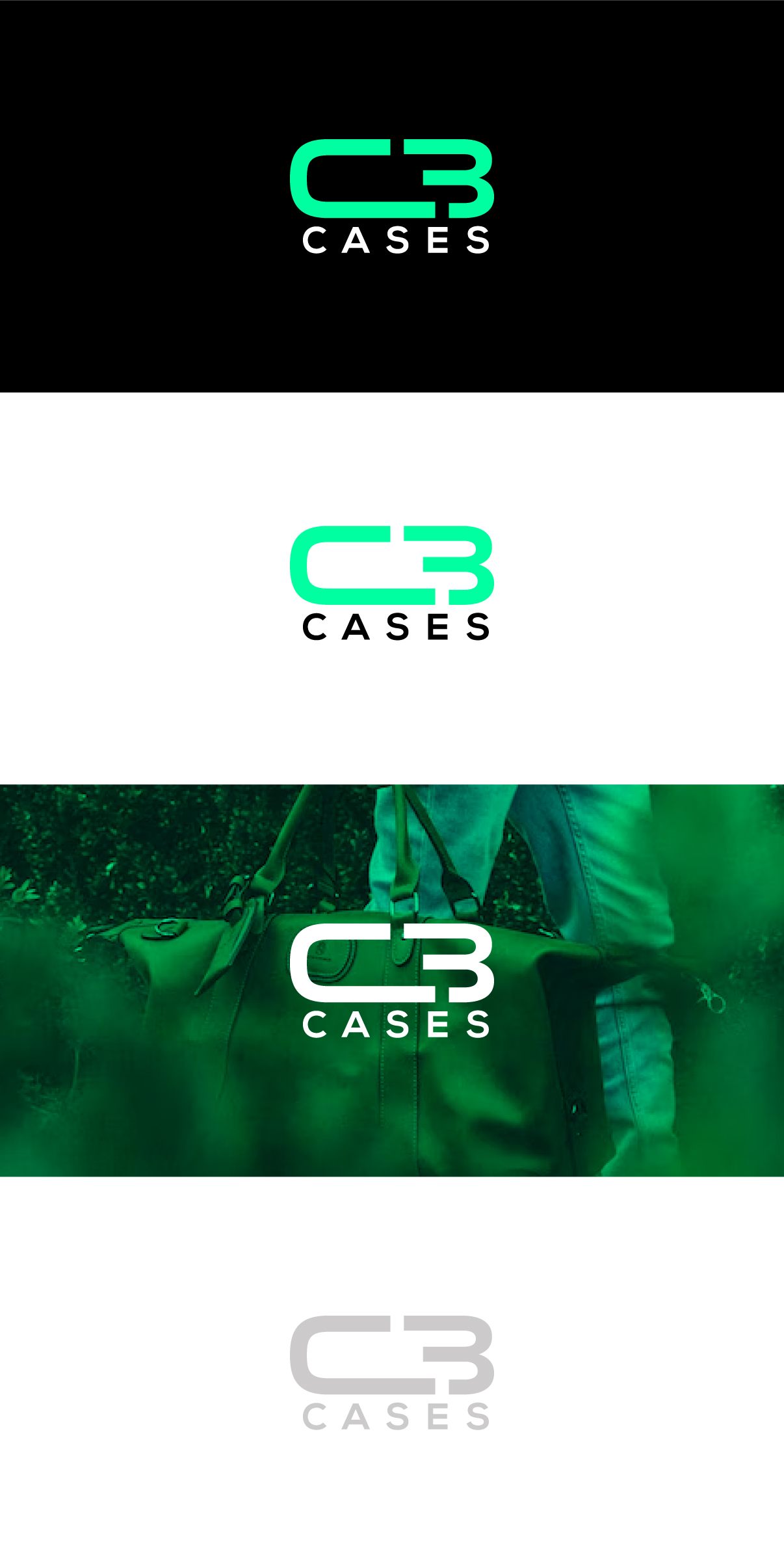 Logo Design by HWdesigns for this project | Design #29241831