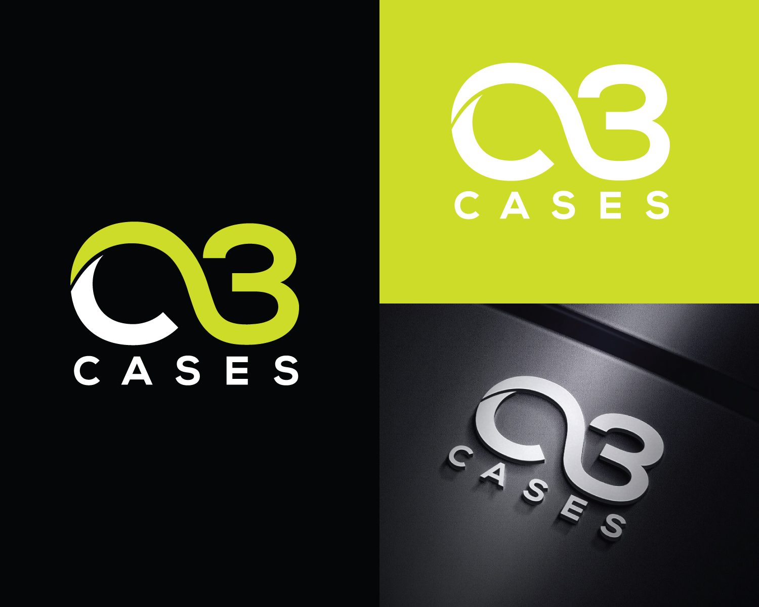 Logo Design by Atec for this project | Design #29244333