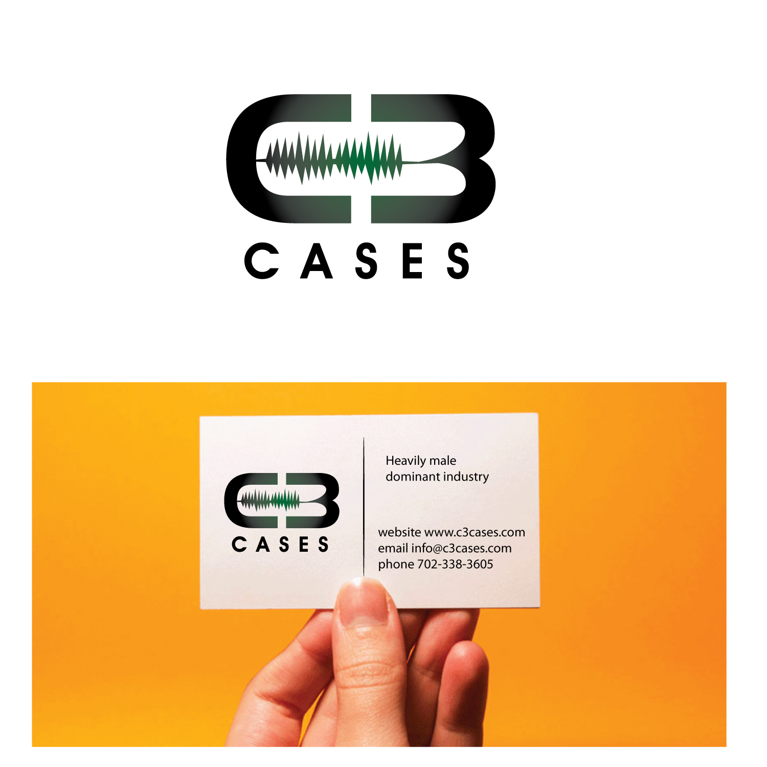 Logo Design by GODDREAMCREATION for this project | Design #29241224