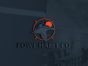 Logo-Design von Uhm@design für Kamo Skinz LLC | Design: #29241420