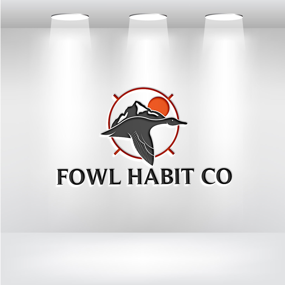 Logo-Design von Uhm@design für Kamo Skinz LLC | Design #29241421