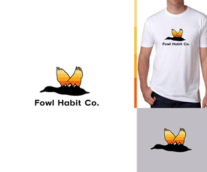 Logo-Design von ecorokerz für Kamo Skinz LLC | Design: #29242068