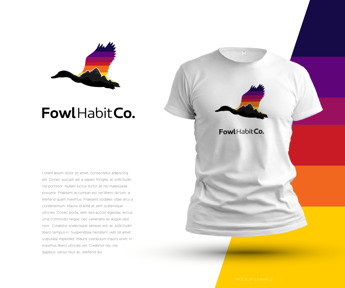 Logo Design by MishaDsign for Kamo Skinz LLC | Design #29246754