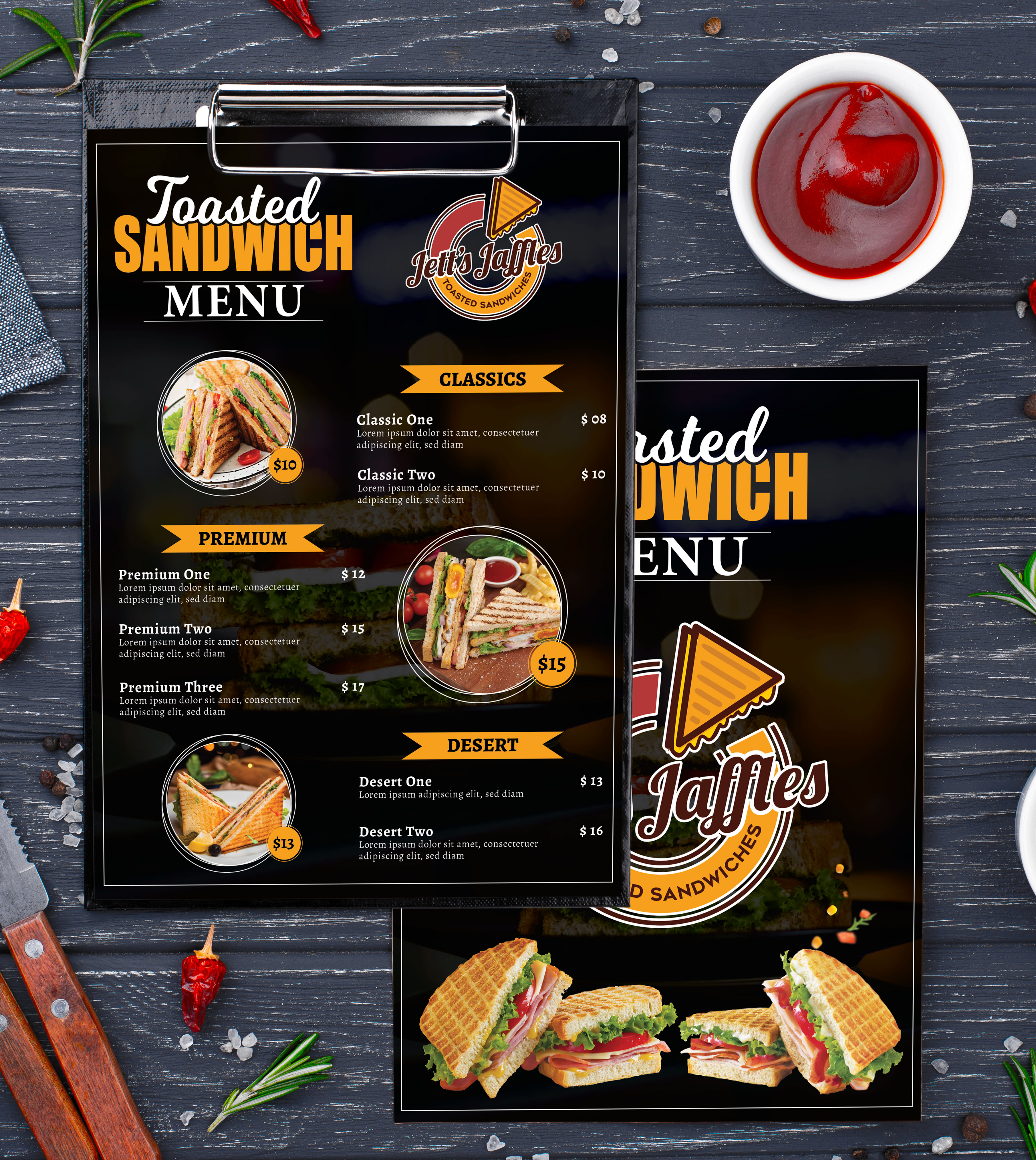 Diseño Gráfico por artbitin para este proyecto | Diseño #29248277