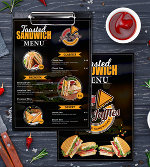 Graphic Design by artbitin for this project | Design: #29248277