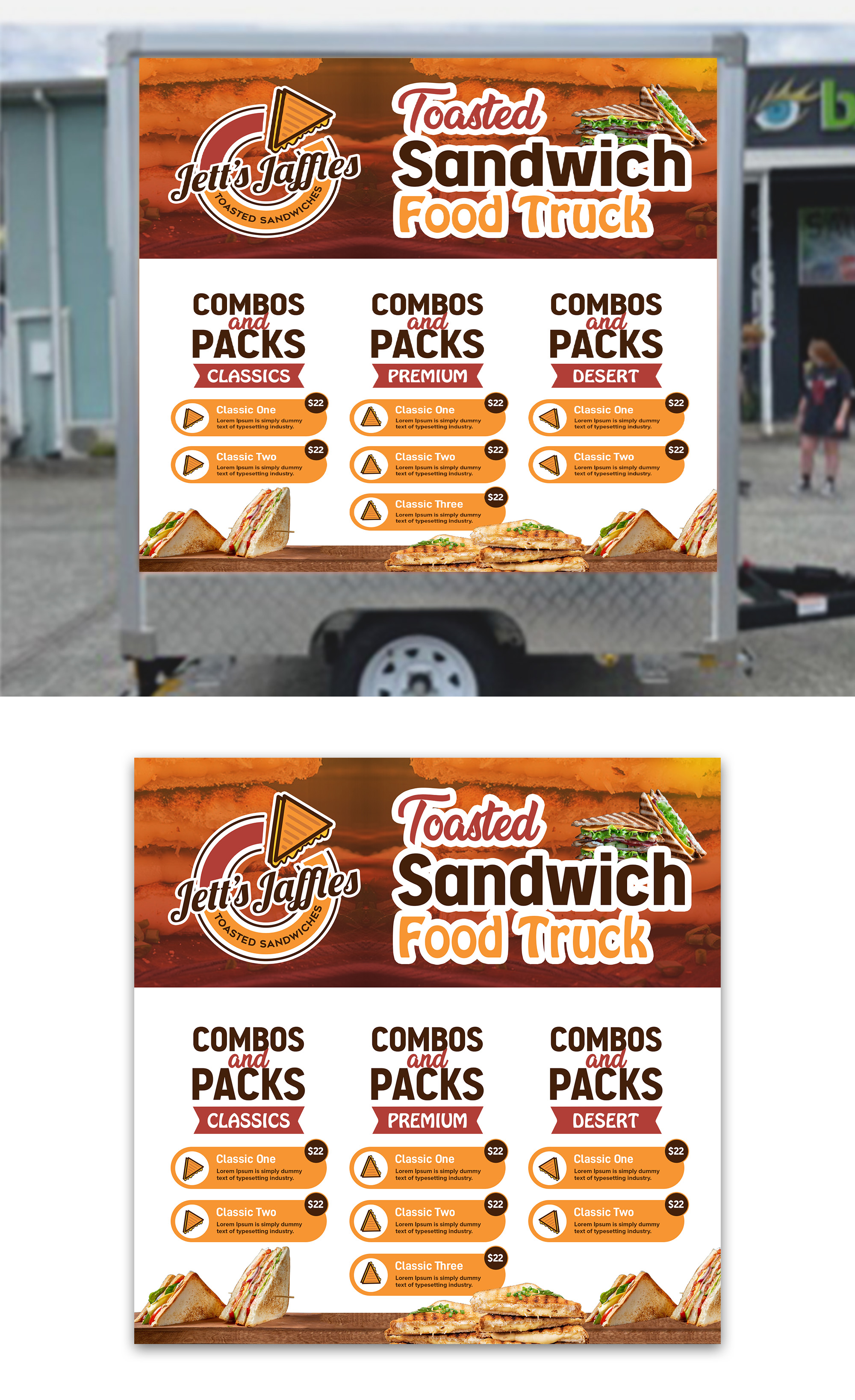 Graphic Design by debdesign for this project | Design #29244261