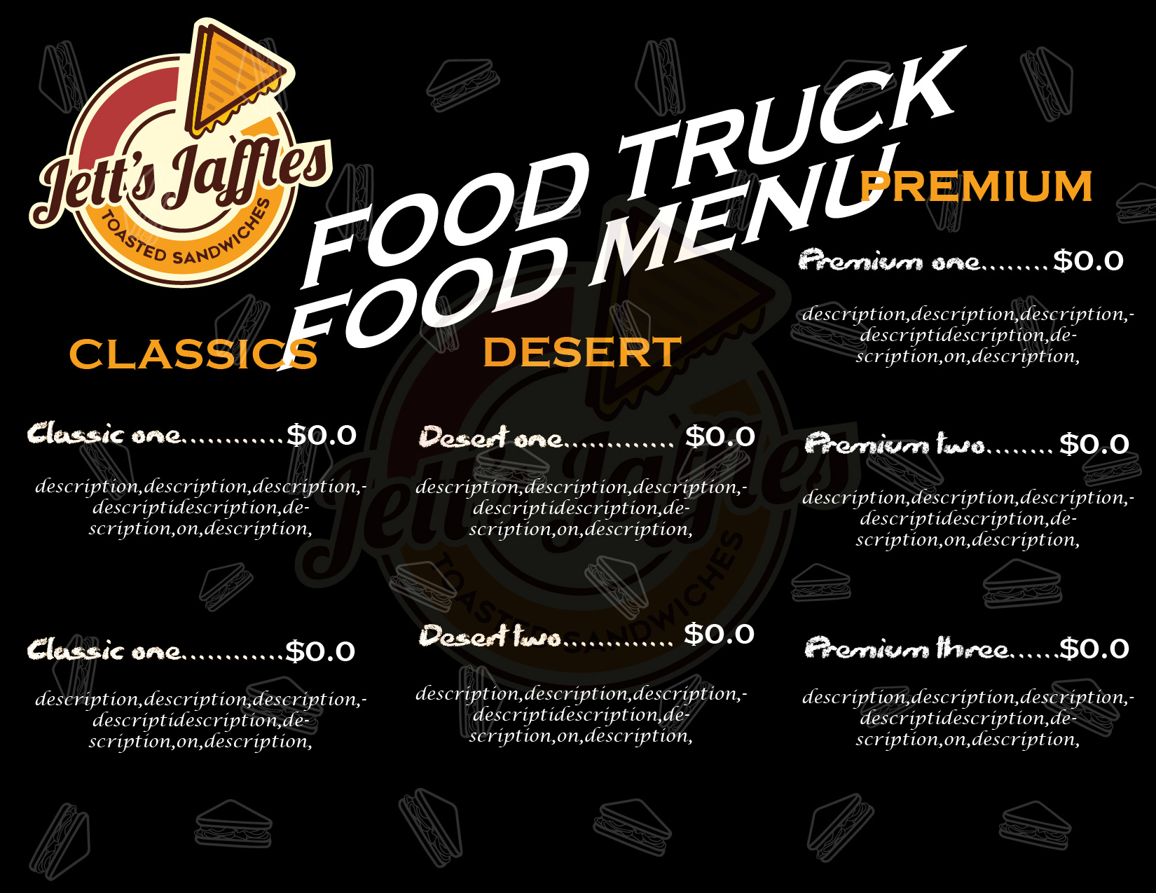 Grafik-Design von MuradLuther für dieses Projekt | Design #29242428